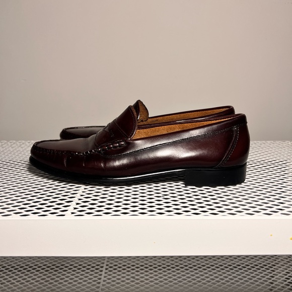 G.H.Bass loafers - Picture 3 of 8